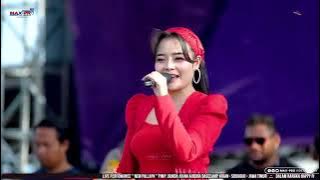 CAMELIA ( IRWANSYAH ) - ICHA KISWARA NEW PALAPA LIVE PEMUDA CEMPLONG 