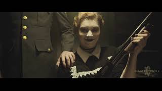 Escape Hotel Hollywood Promo
