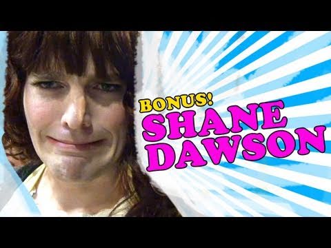 Shane Dawson Attacks Rawn Behind the Scenes of the...