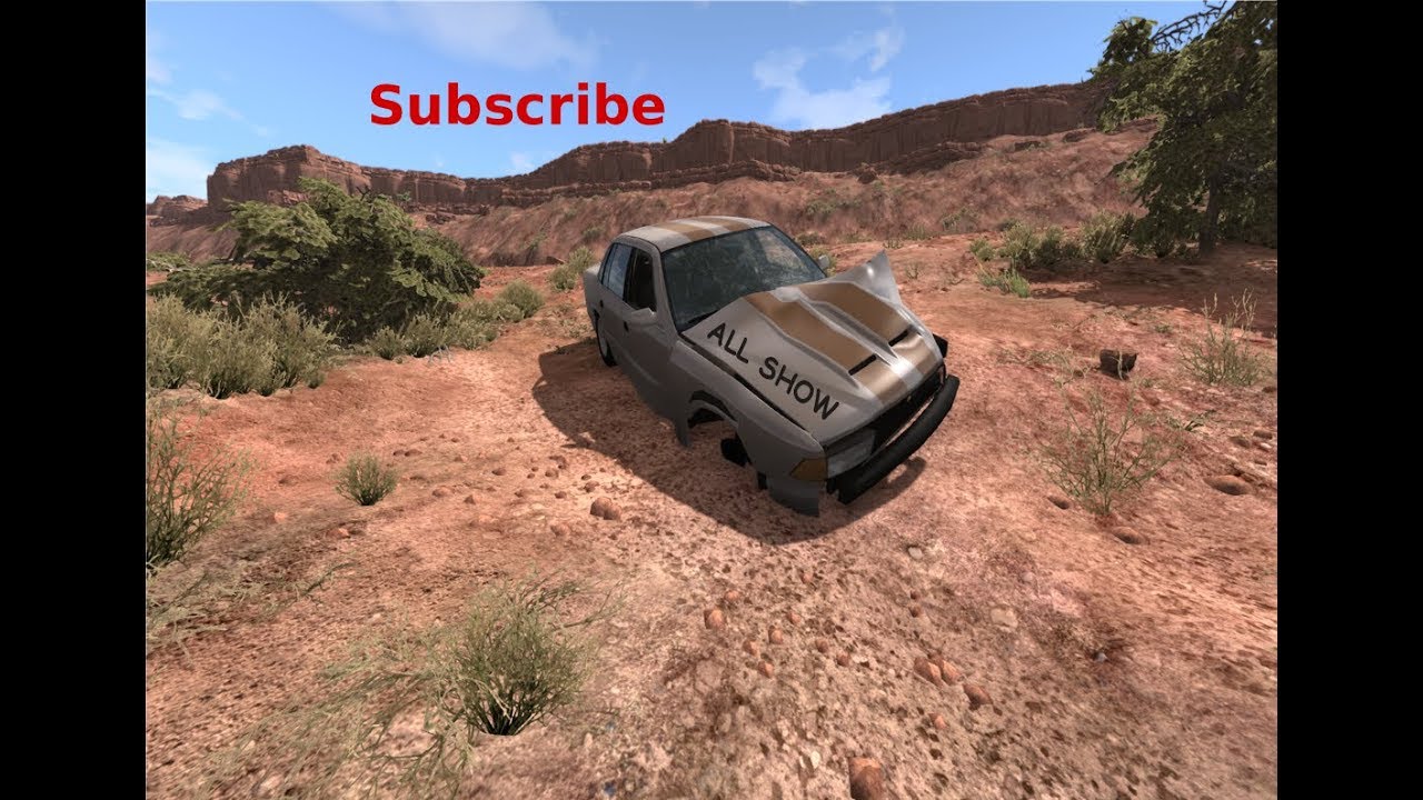 Рандомайзер машин в beamng
