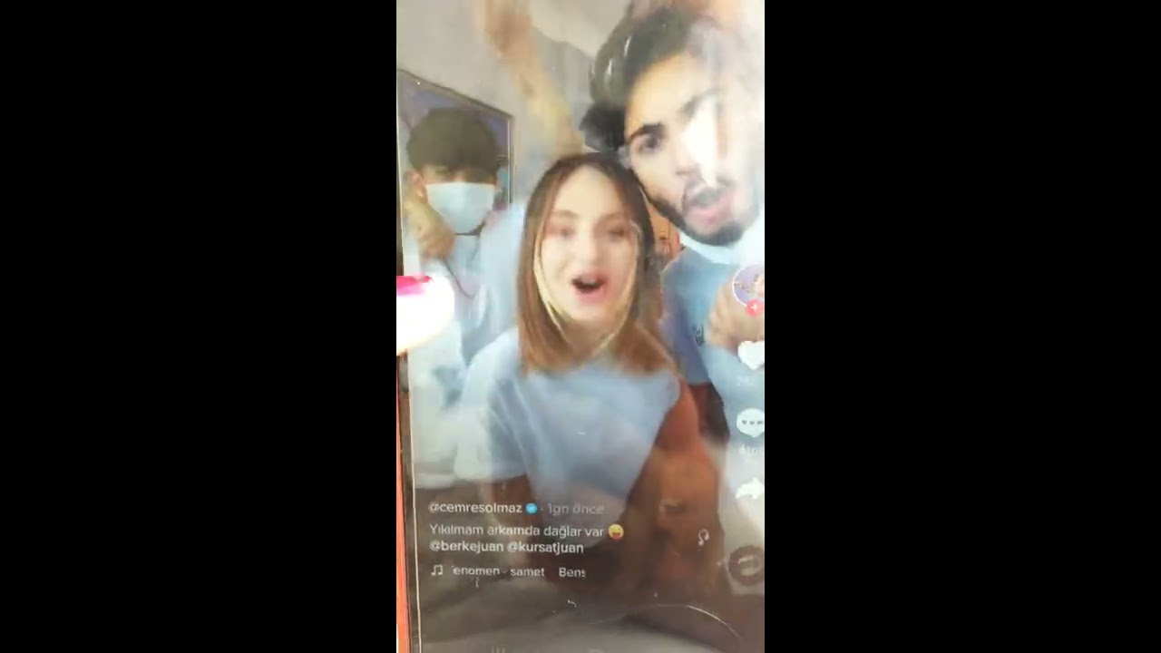 Yeni cemre solmaz 14 video YouTube