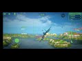 🔥Fighter Jet Strike Missions – Tactical War Gameplay