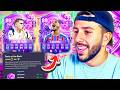 Best META Cards for the Party in the Back Evolution!💪 FC26 Ultimate Team