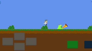 Pocket Game Developer- Charlies Lab Mess (with commentary)