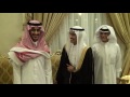 قاعة الفيصل : عبدالعزيز&علي