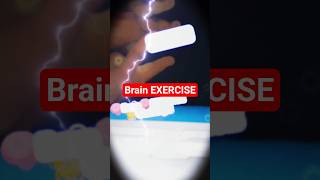💣👿Powerful🧠Brain🧠🙇Exercise💪🏼🏋🏼Challenge💥💥