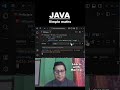 Basic Math Operations in Java! ➕➖✖️➗