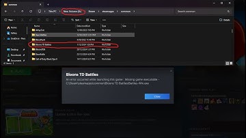 FIX Steam Not Detecting Installed Games!