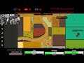EP 9 NEW MAP  FS25 Lone Star Plains 4X MP 18+ Stream