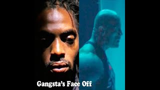 Gangsta's Face Off (OFFICIAL AUDIO)