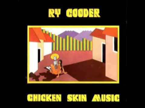 Ry Cooder   Yellow Roses