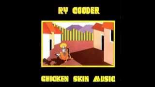 Video thumbnail of "Ry Cooder   Yellow Roses"