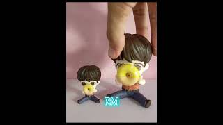 Tiny Tan Figure Thrincees Hide n Seek Dynamite #bts #tinytan #ot7