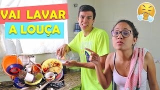 COISAS QUE SEMPRE ACONTECEM NAS FÉRIAS! - KIDS FUN