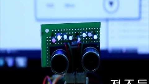 arduino + c#(WPF) = Wall-E(???)