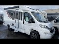 Bürstner Nexxo Van 569 T
