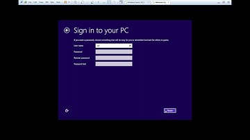 WDS (Windows Deployment Services) Server (Deploy windows O/S to client blank machine.