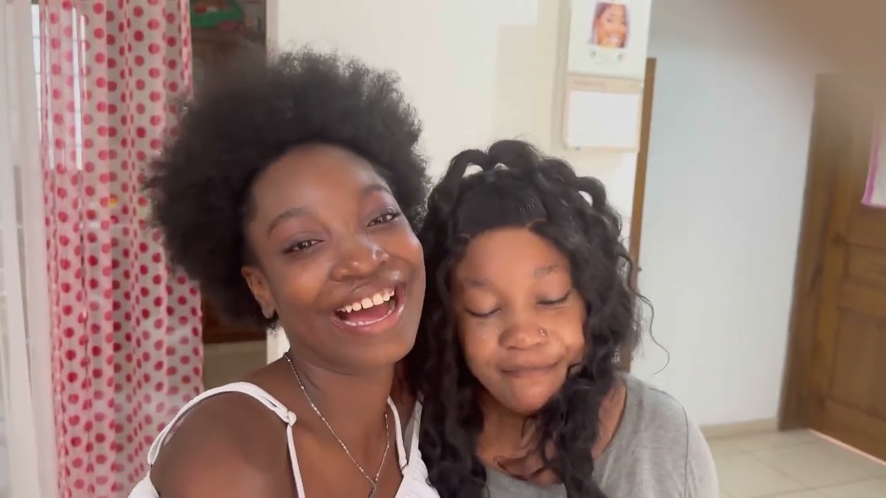 Vava prank mwen Guys kèm manke rete 😭😭😭😭😩😩😩😩Nap sezi wè Sak rive😩😩