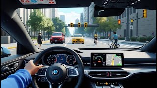 Real Taxi Driver 3D - Jeep Taxi Driving Taxi Game - Taxi Simulator! Car Game Android Gameplay #3 screenshot 5