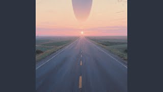 Coastal Distant The Last Open Road Run Lane