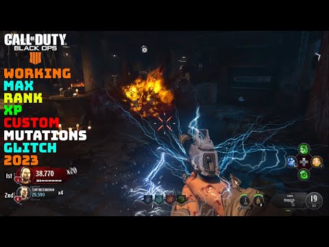 Call of Duty: Black Ops 4 Zombies – maps, Custom Mutations, and