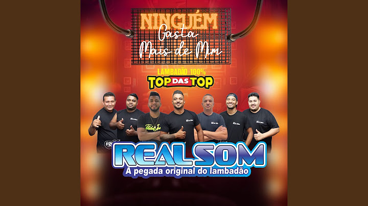 Ninguém Gosta Mais de Mim