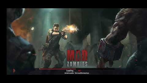 MAD ZOMBIES: Offline Zombie Games - Walkthrough Gameplay - Main Mission Part 5 (ISO Android)