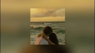 i think they call this love cover (sped up)