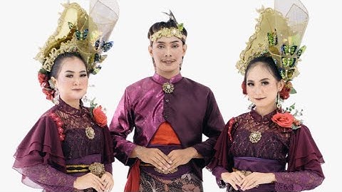 Mojang Priangan By Samojang Citra