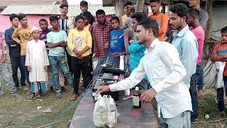 Indian Idol Junior Ami Sailam Jare Bobe Pailam Na Rare