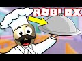 I MADE THE WORLD'S BEST RESTAURANT! | Roblox My Restaurant