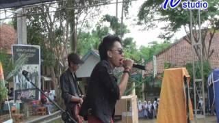 Alianzee - Seribu Kesedihan- Live Smunic
