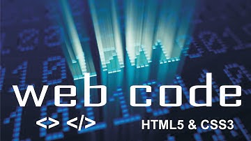 menú de navegación fijo con la propiedad position fixed de CSS3 [ EFECTO HOVER ]  HTML5 & CSS3
