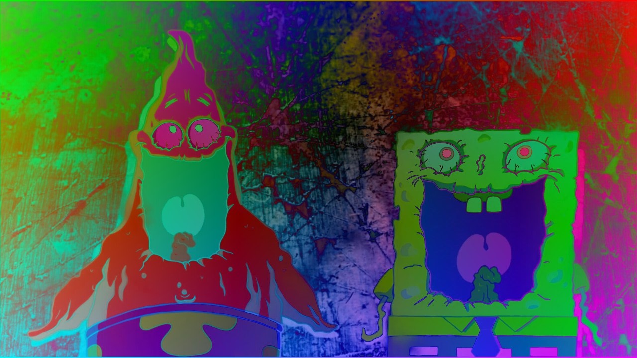 SpongeBob Movie - WILL THEY MAKE IT?! (Sponsored by: Gamavision Csupo Effects)