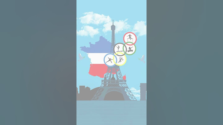 Test Your Knowledge Before Paris 2024 Begins