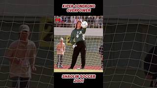 Pertandingan Bola Paling Brutal Sampai Kiper Terpental #film #sepakbola