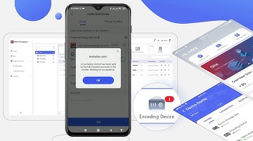 How To Invite Site Owner On Hik-ProConnect