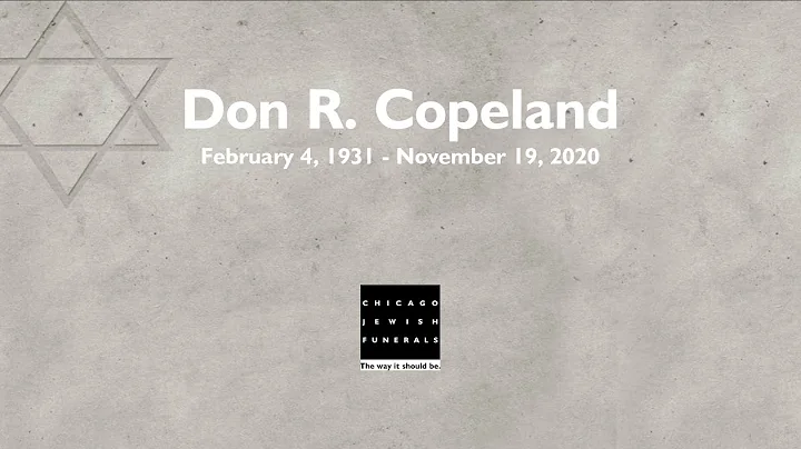 Don Copeland