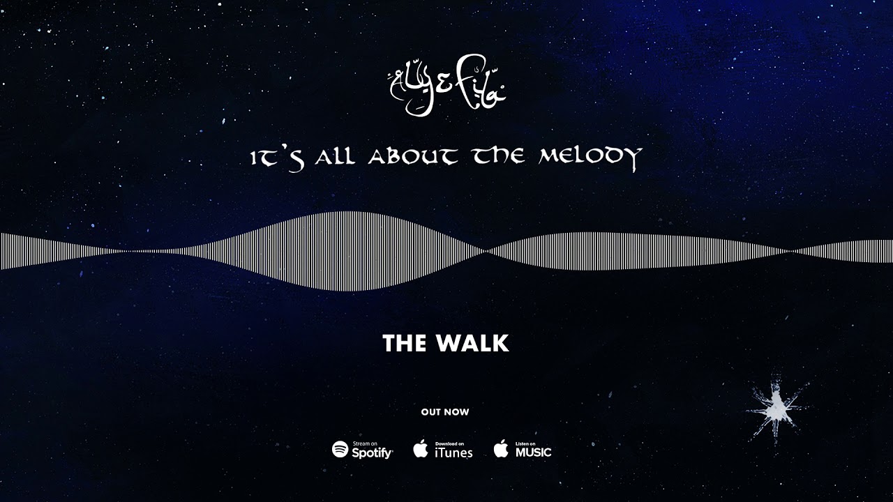 cabine wang lezing Aly & Fila - The Walk - YouTube