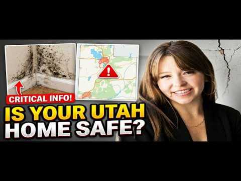 Is Your Utah Home Safe? Watch This Before It's Too Late