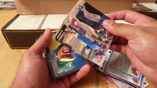 Opening 2 1993 Upper Deck Collectors Choice Sets