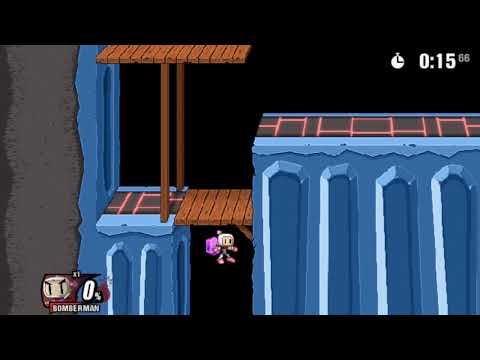 SSF2 Crystal Smash (Bomberman) – 44.63