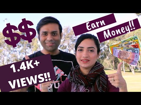 7 Best Jobs For New Migrants In Australia 2020 | Pakistani In Australia | Earn Money