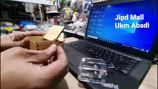 Mainan Music Box Kotak Musik Unik Lux