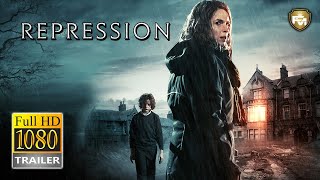REPRESSION Trailer HD (2020) Peter Mullan, Rebecca Front, Horror Movie
