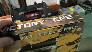 Midweek update from the gunroom 