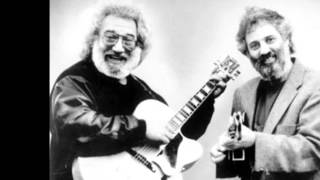 When First Unto This Country  - Garcia &amp; Grisman - Live Warfield &#39;92