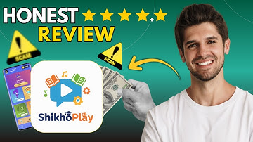 ShikhoPlay App Review 2025 – Legitiem geld verdienen of gewoon weer een oplichterij?
