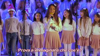 Ninnaneve - live - Alessia