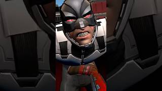 This Boss Was Terrible 💀#asgardswrath2 #deadpoolvr #deadpoolgame #vr #shorts